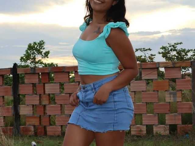 Foto do perfil saravm