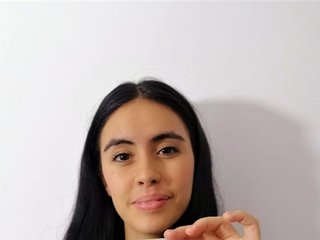 Chat de vídeo erótico SaraWetfinger