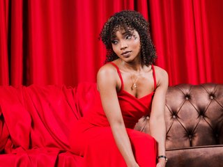 Chat de vídeo erótico sarawilliams01