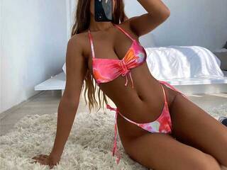 Chat de vídeo erótico sarax21