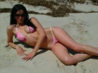 Chat de vídeo erótico saraxxx