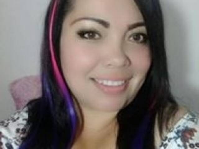 Foto do perfil saray13