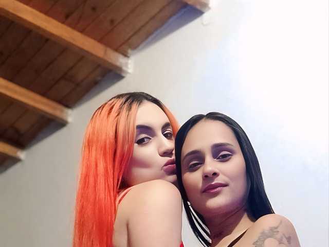 Foto do perfil SaraYLuna