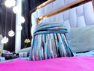 Chat de vídeo erótico SarayRoyse