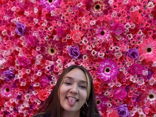 Chat de vídeo erótico SaraySheeran