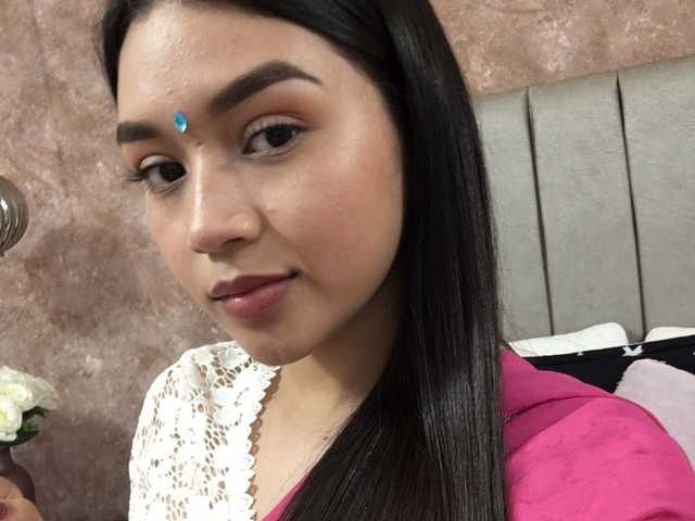 Foto do perfil Sarayu-
