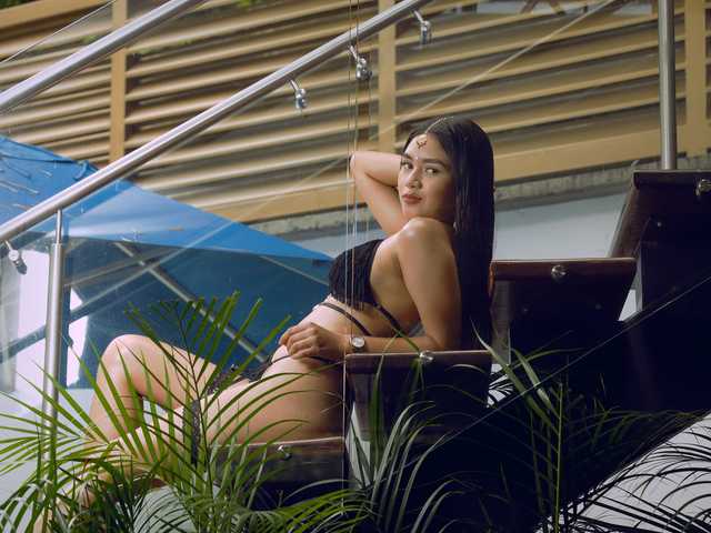 Foto do perfil Sarayu-