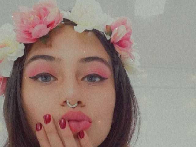 Foto do perfil Sariita