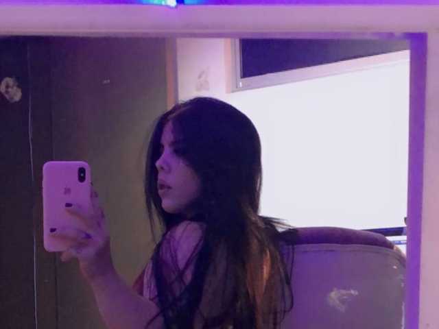 Foto do perfil Sariita