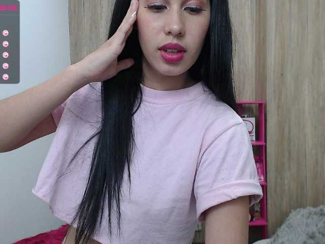 Capturas de tela de transmissão Sariitaking