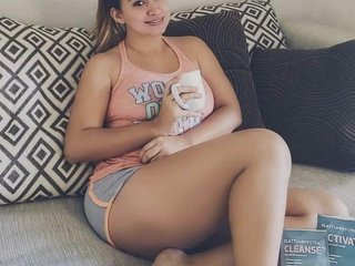 Chat de vídeo erótico Saritab