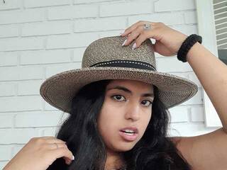 Chat de vídeo erótico SaritaDavis1