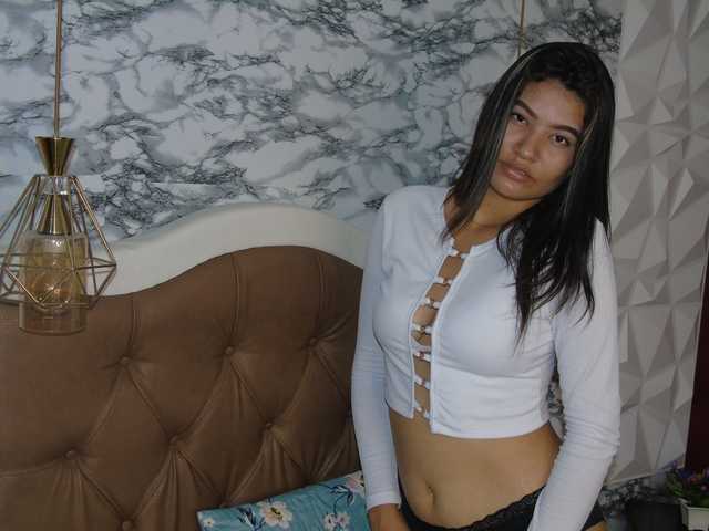 Foto do perfil SaritaEvans