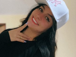 Chat de vídeo erótico SaritaLopez20