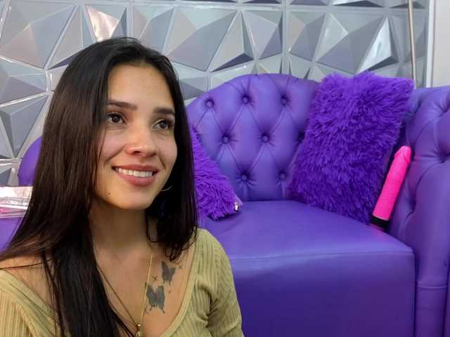 Capturas de tela de transmissão saritha-angels