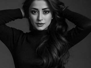 Chat de vídeo erótico Miyami