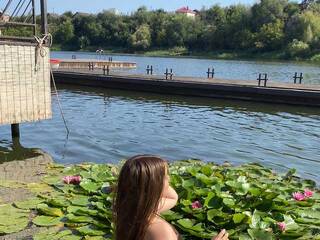 Chat de vídeo erótico SarraMelluBabe