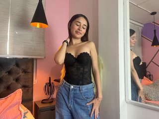 Chat de vídeo erótico sasaloove