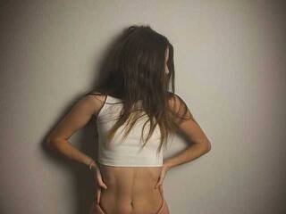 Chat de vídeo erótico Milenochkaa