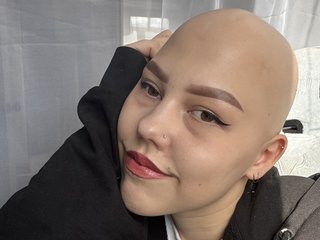Chat de vídeo erótico Sasha-2207