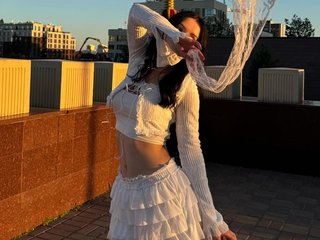 Chat de vídeo erótico Sasha-69-1