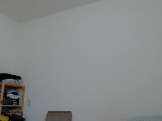 Chat de vídeo erótico sasha-argent