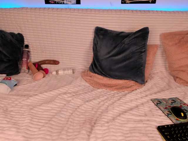 Capturas de tela de transmissão Sasha-Evans