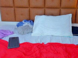 Chat de vídeo erótico Sasha-picot17