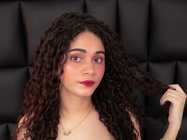 Foto do perfil Sasha-stele