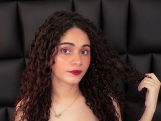 Chat de vídeo erótico Sasha-stele