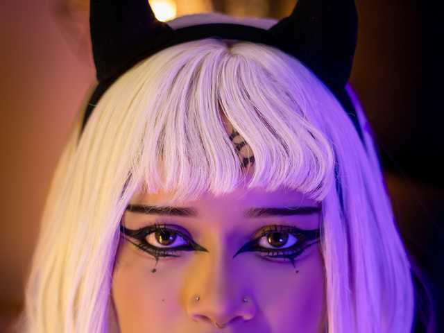Foto do perfil sasha-yaklove999