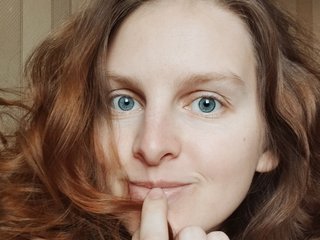 Chat de vídeo erótico Sasha-zdes