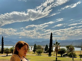 Chat de vídeo erótico Sasha97a