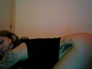 Chat de vídeo erótico Sasha97a