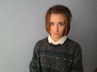 Chat de vídeo erótico sashaami