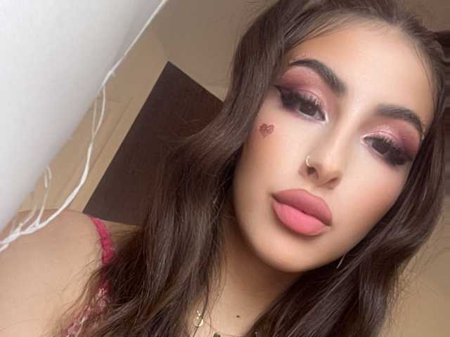 Foto do perfil Sashabelle1