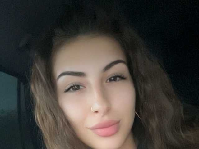 Foto do perfil Sashabelle1