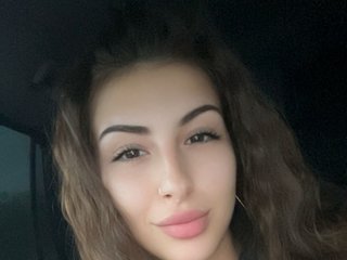 Chat de vídeo erótico Sashabelle1