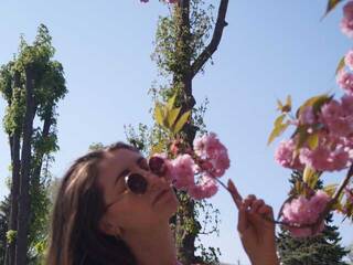 Chat de vídeo erótico SashaChili