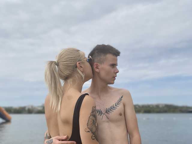 Foto do perfil SashaDasha69