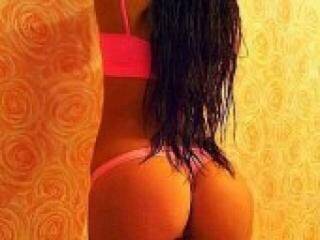 Chat de vídeo erótico sashadey