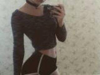 Chat de vídeo erótico sashadey1