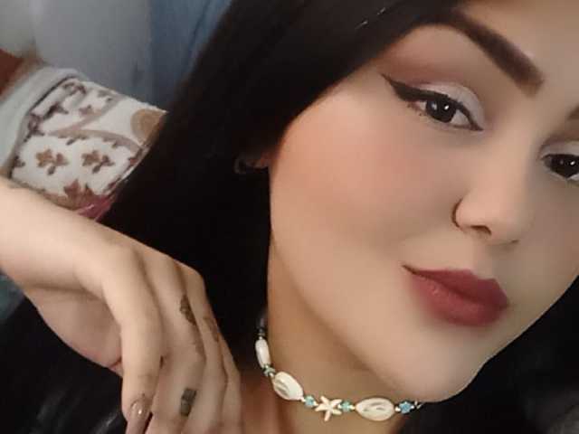 Foto do perfil sashaGrey-18