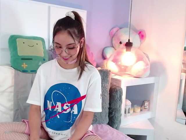 Capturas de tela de transmissão SashaHolman