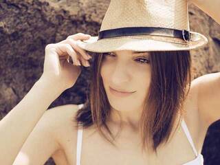 Chat de vídeo erótico SashaMurr