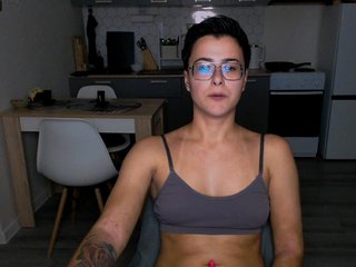 Chat de vídeo erótico Sashanotfound