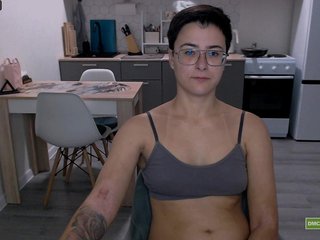 Chat de vídeo erótico Sashanotfound