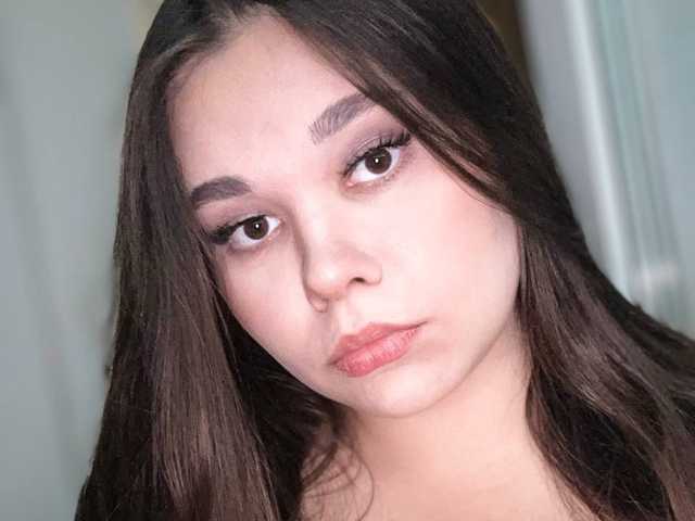 Foto do perfil SashaShowb