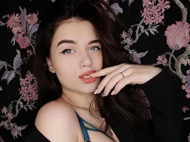 Foto de perfil SashaShyy