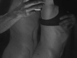 Chat de vídeo erótico SashaTanya1